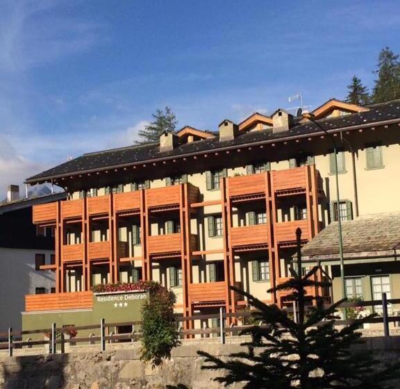 Residence Deborah
