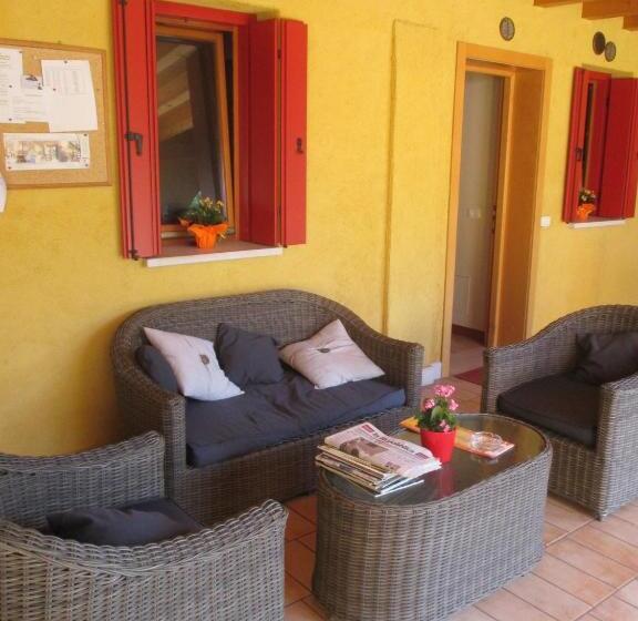 Residence Le Motte