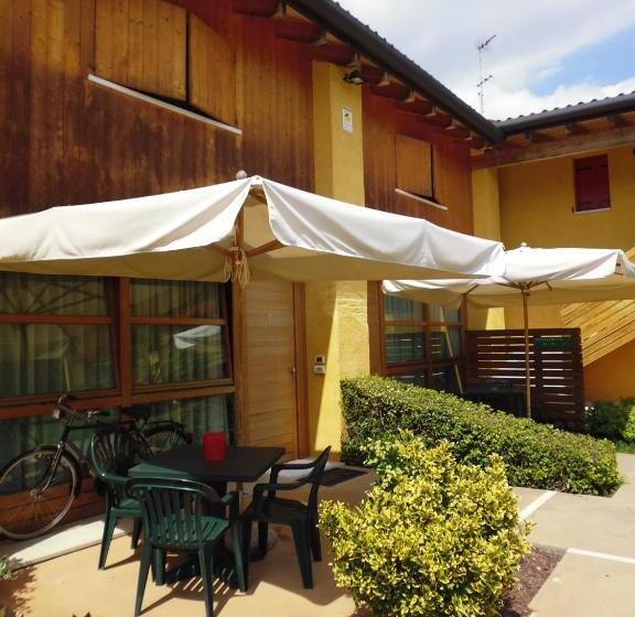 Residence Le Motte