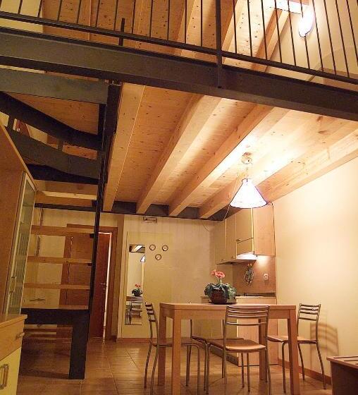 Residence Le Motte