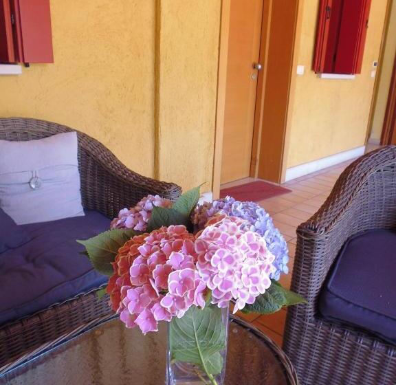 Residence Le Motte