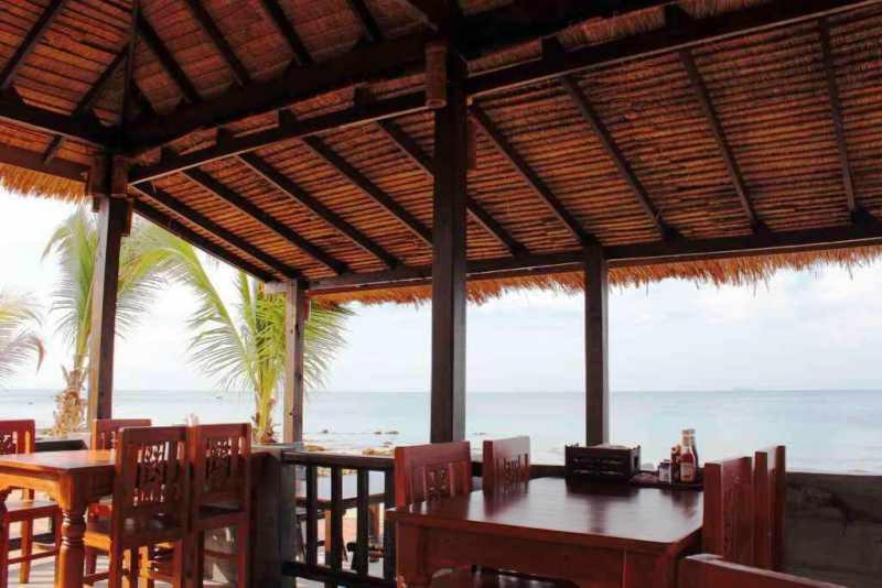 渡假胜地  Peace Paradise Beach