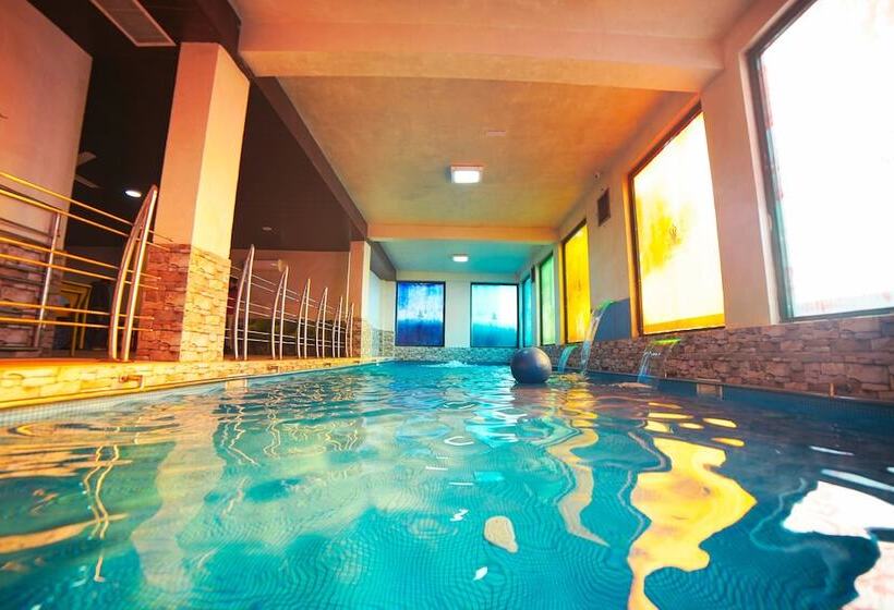 منتجع Sukoon Retreat Dakpathar