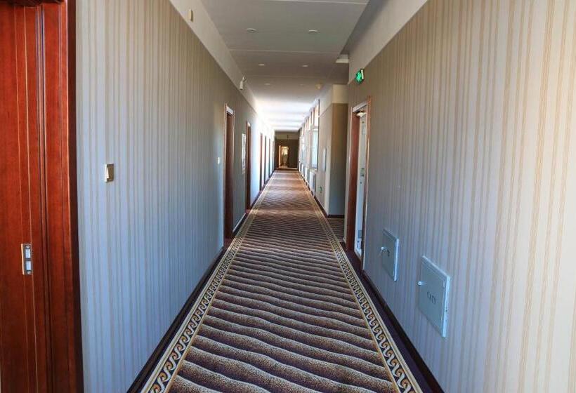 אתר נופש Yabuli Hot Spring Health Center