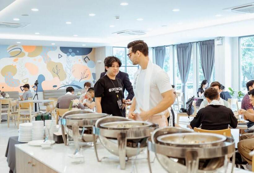 Rus Hotel&convention