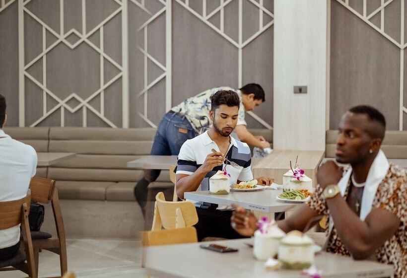 Rus Hotel&convention