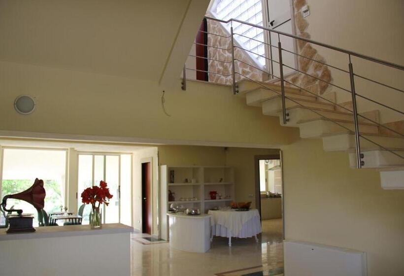 Sicilia Bedda B&b