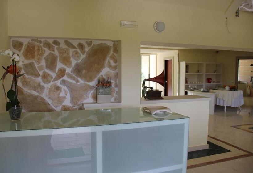 Sicilia Bedda B&b