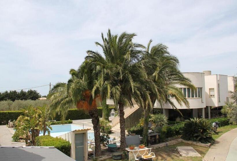 Sicilia Bedda B&b