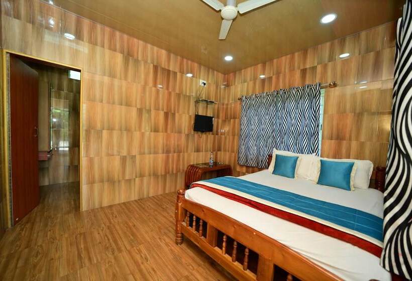 Sipayi Resort