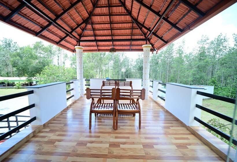 Sipayi Resort