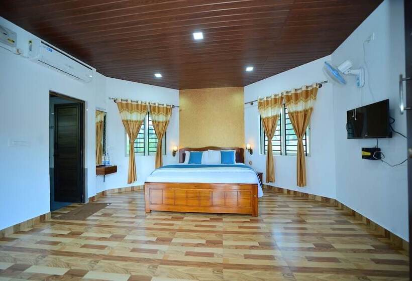Sipayi Resort