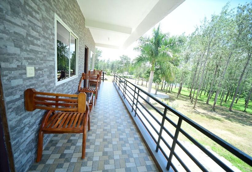 Sipayi Resort