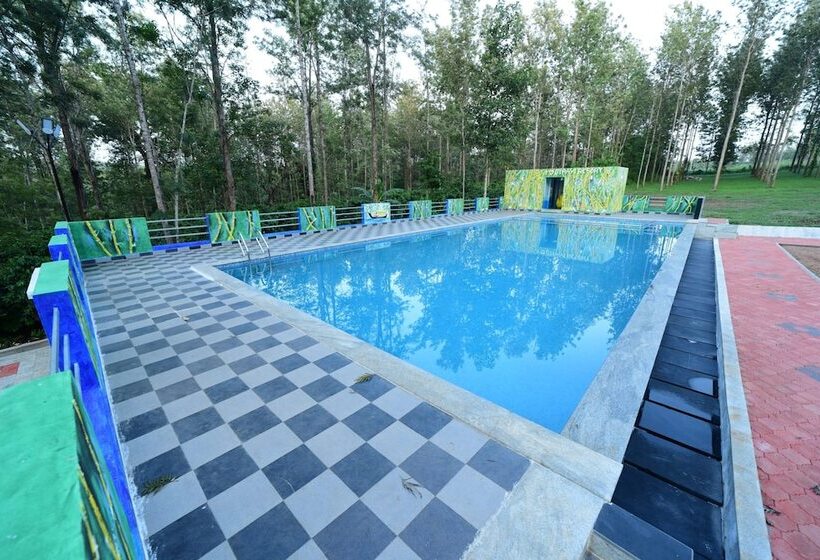 Sipayi Resort