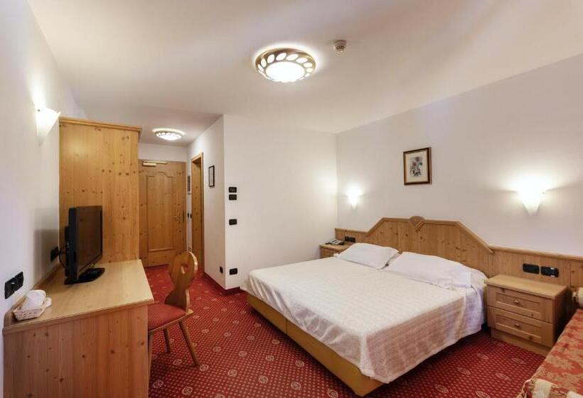 Sport Hotel Cristal