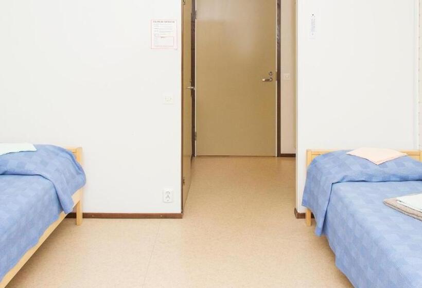 Summer Hotel Tähtelä, Alkio Opisto