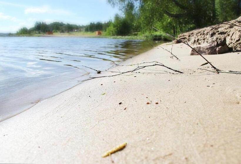 Summer Hotel Tähtelä, Alkio Opisto