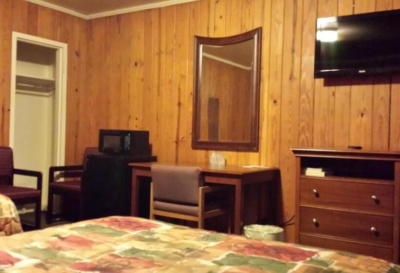 Texas Inn Motel