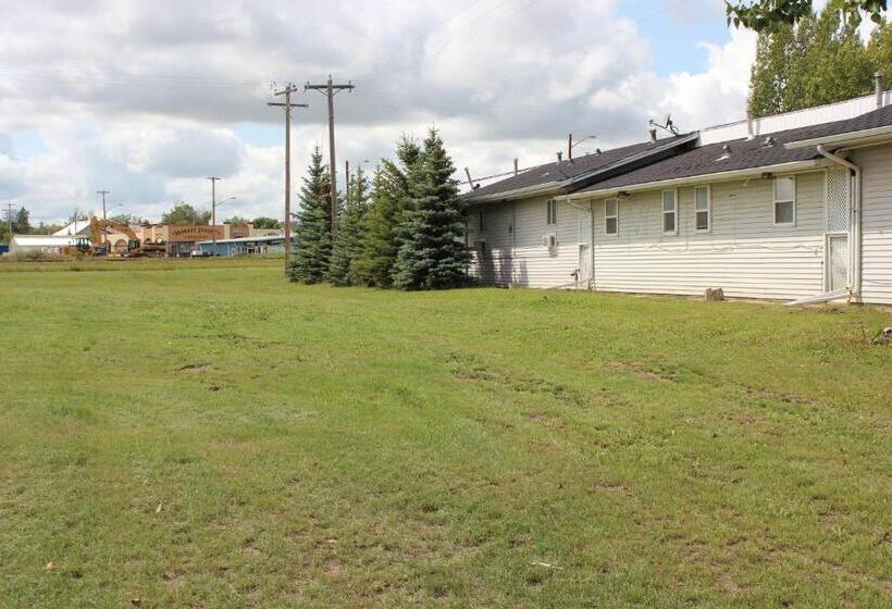 Wheatland Motel