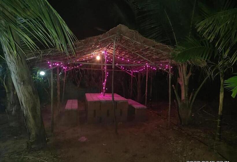 Whistling Waves Beach Resort