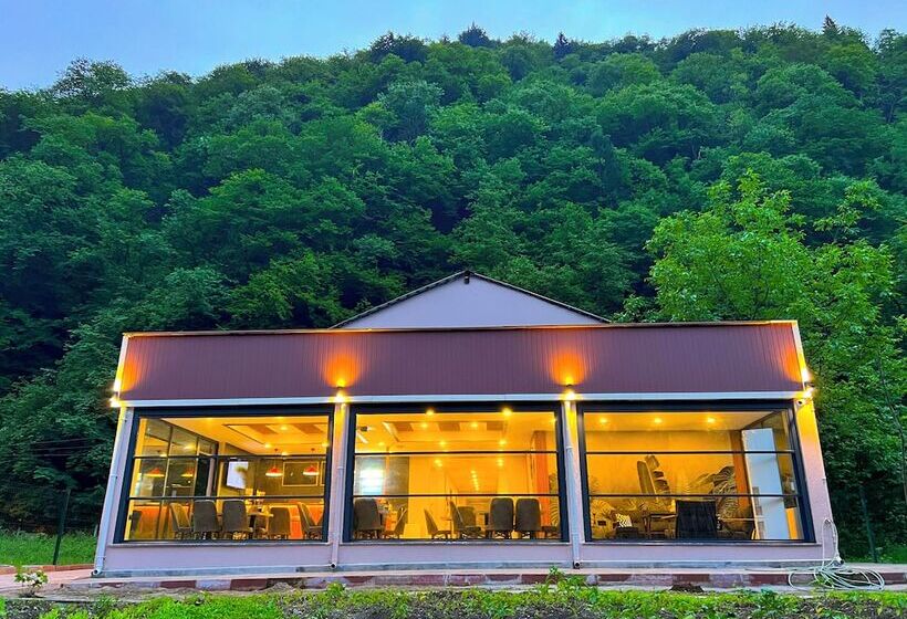 Ahsena Buti̇k Otel