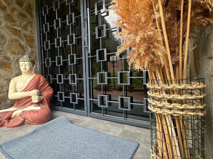 Ahsena Buti̇k Otel