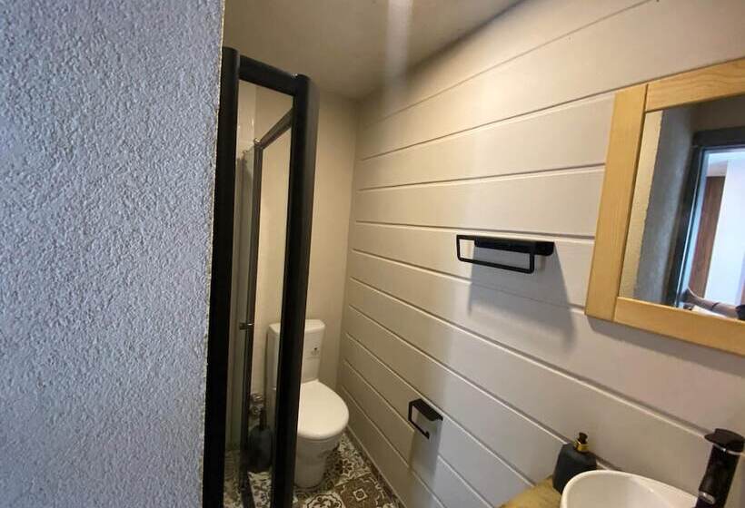 Ahsena Buti̇k Otel