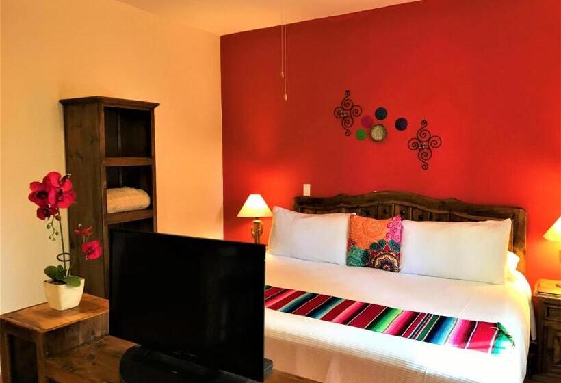 هاستل Casa Mangos Loreto