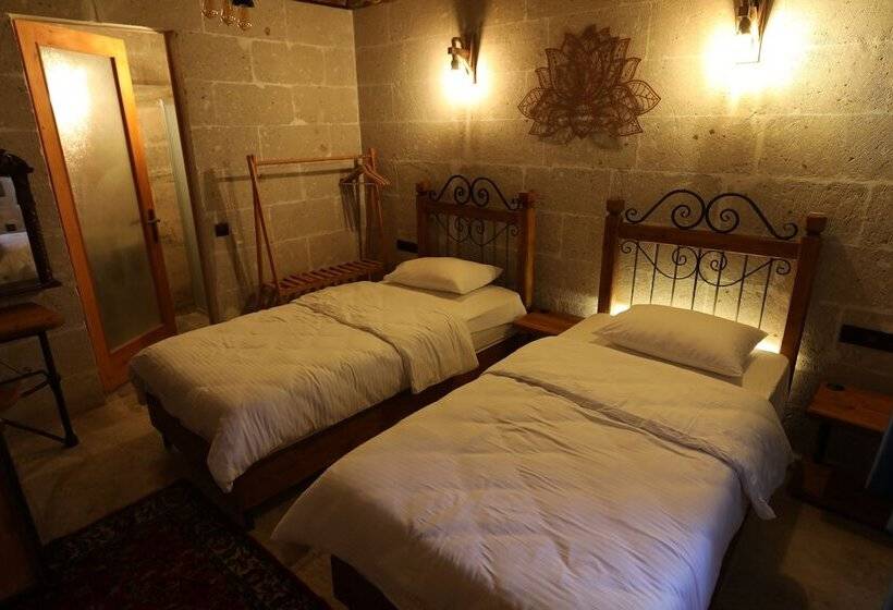 Atax Cave Otel