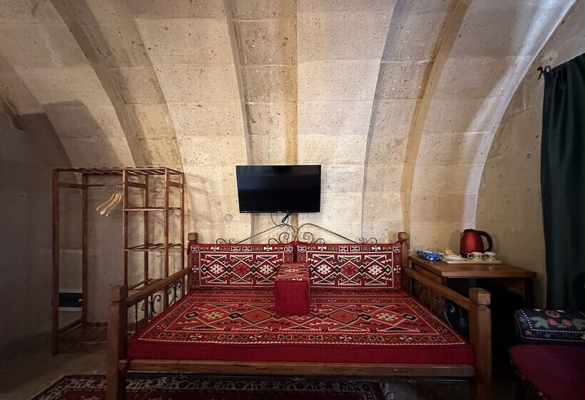 Atax Cave Otel