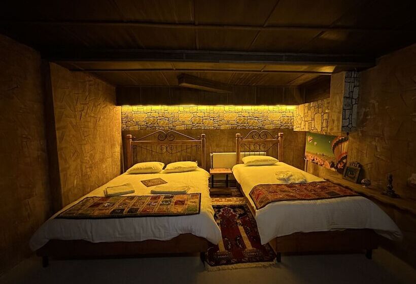 Atax Cave Otel