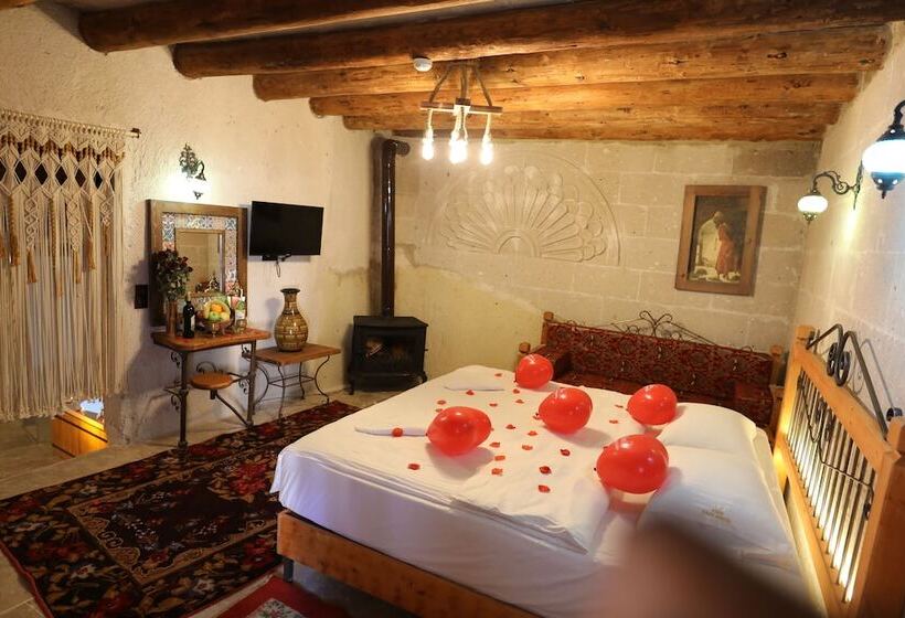 Atax Cave Otel