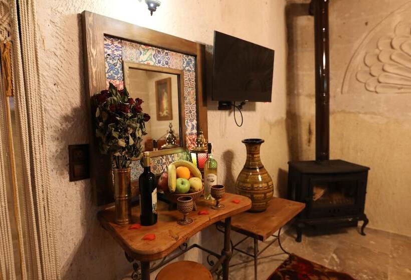 Atax Cave Otel