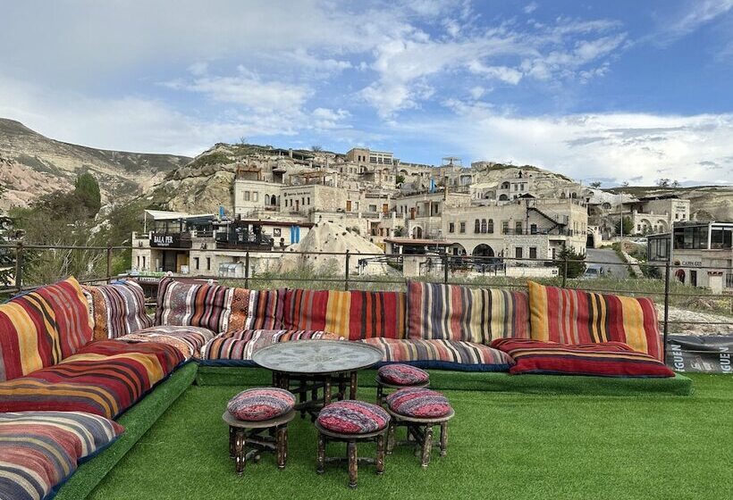 Atax Cave Otel