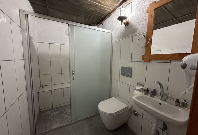 Atax Cave Otel