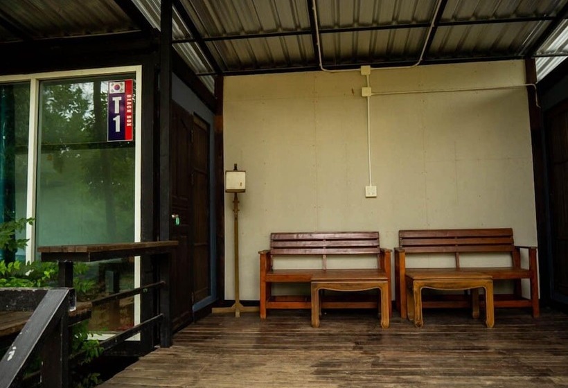 Beach Box Resort