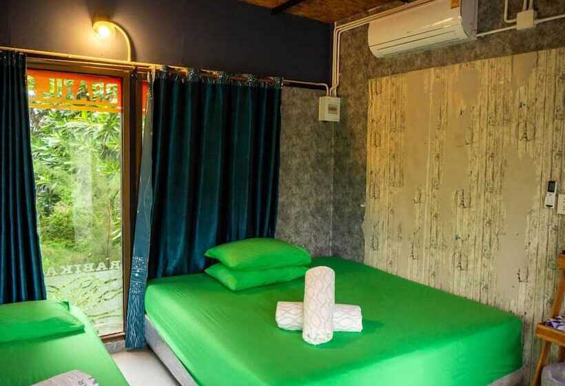 Beach Box Resort