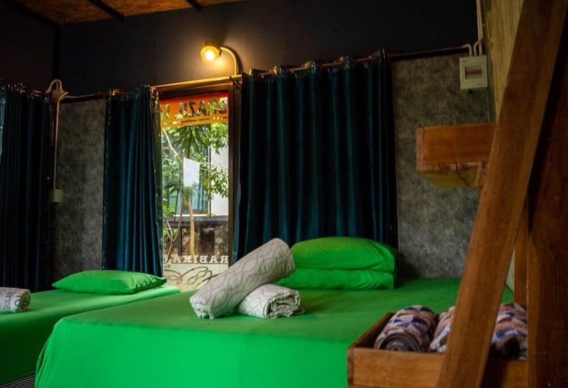 Beach Box Resort