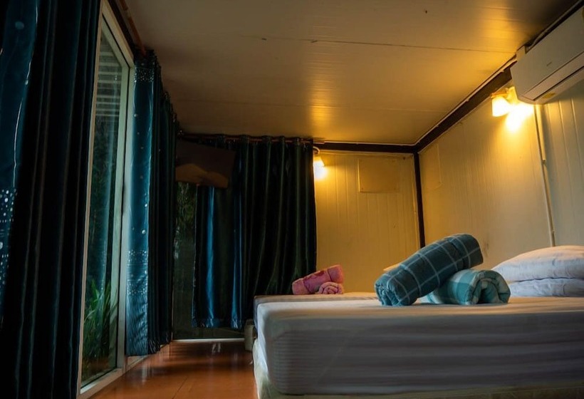 Beach Box Resort