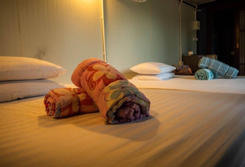 Beach Box Resort
