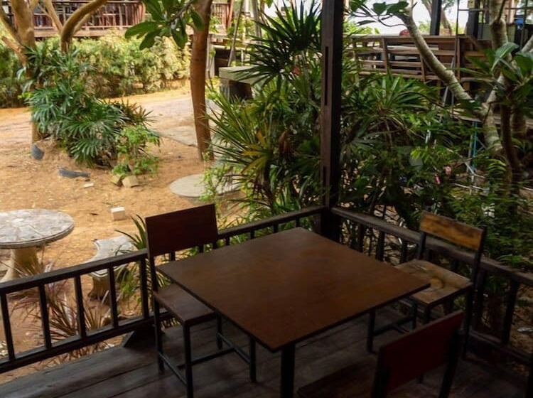 Beach Box Resort