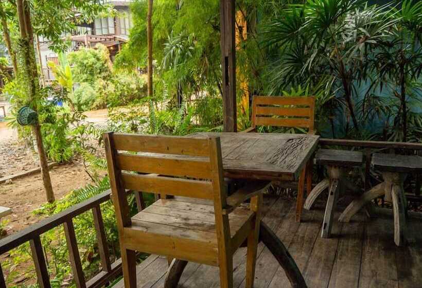 Beach Box Resort