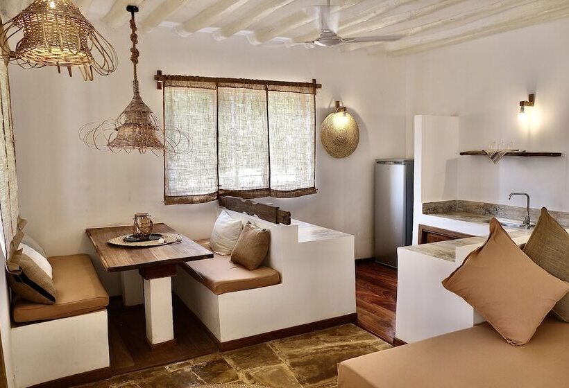 تختخواب و صبحانه Antares Villa