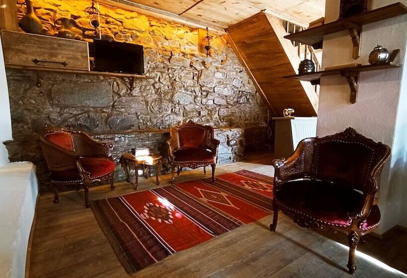 تختخواب و صبحانه Arslan Bey Konağı Butik Otel