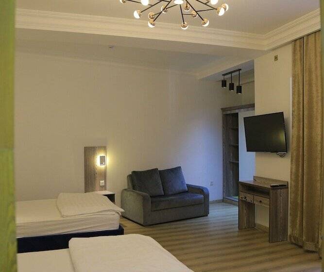 Bed and Breakfast Asal&terrace
