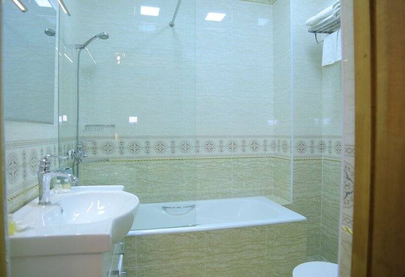 צימר Asal&terrace