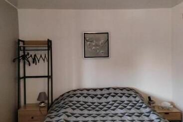تختخواب و صبحانه Chambres D Hôtes Arnold