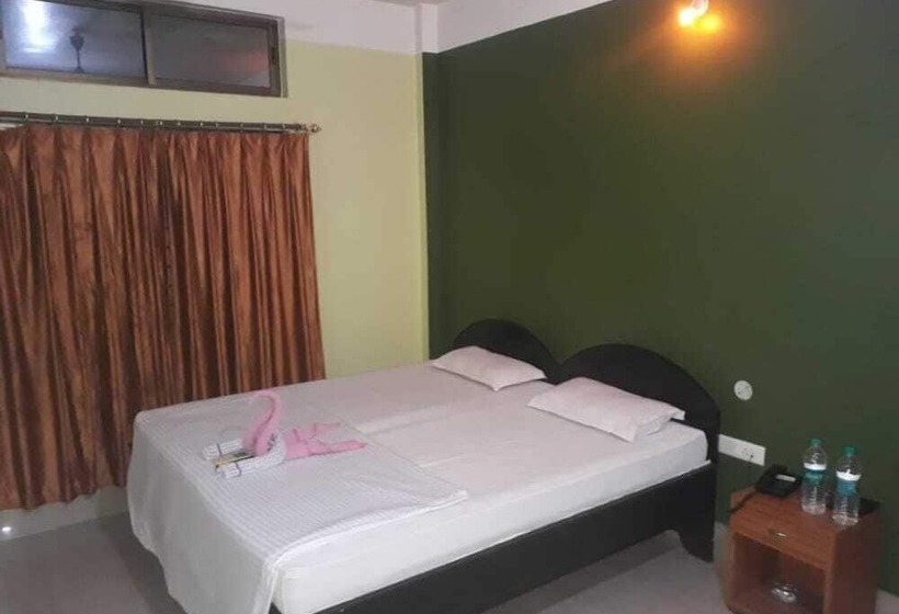 تختخواب و صبحانه Homocation Ricon Homestay