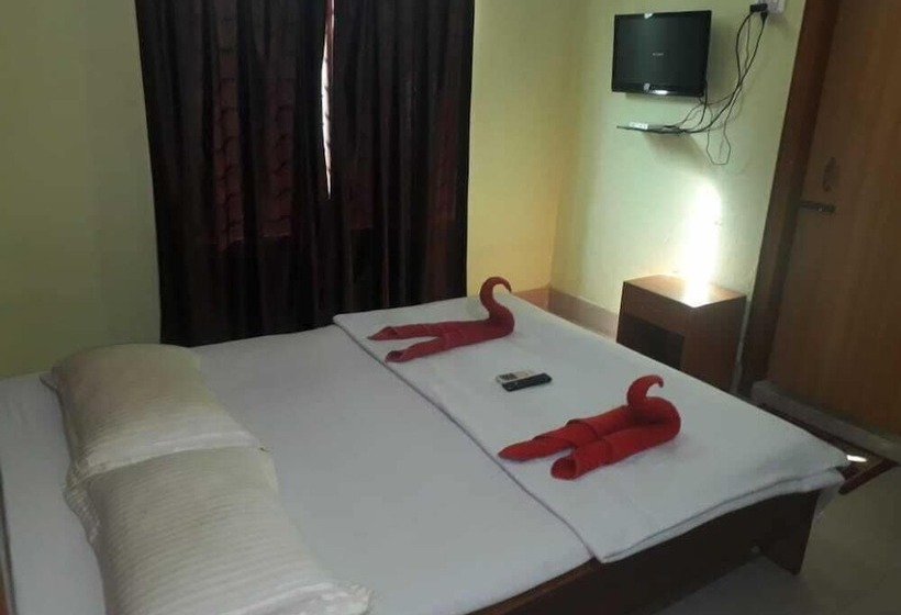 تختخواب و صبحانه Homocation Ricon Homestay