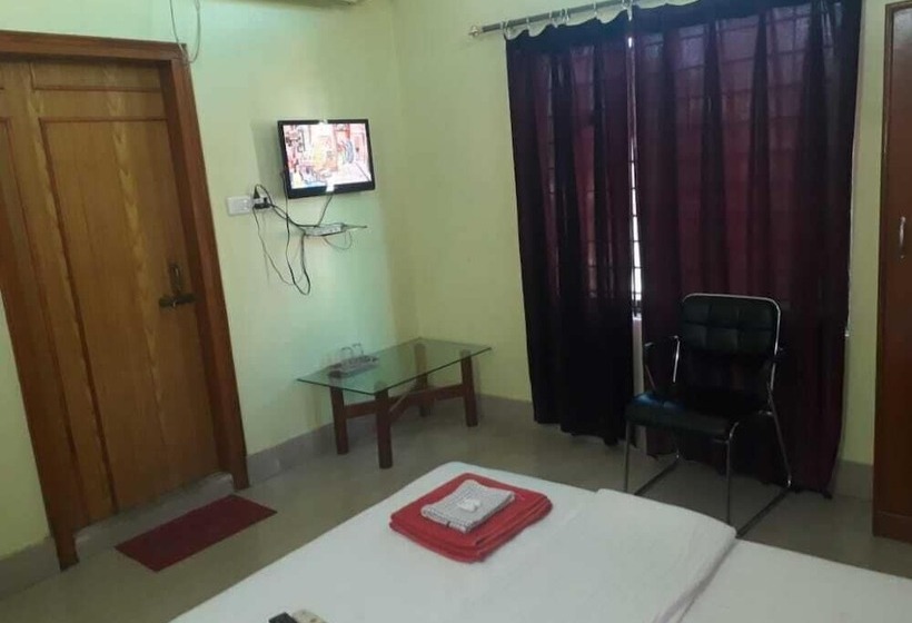 تختخواب و صبحانه Homocation Ricon Homestay